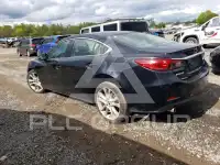 2014 Mazda 6 фото