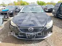2014 Mazda 6 фото