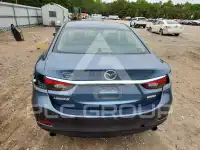 2014 Mazda 6 photo