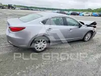 2014 Mazda 6 photo