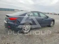 2014 Mazda 6 фото