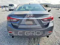 2014 Mazda 6 photo