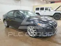 2014 Mazda 6 photo