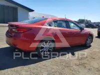 2014 Mazda 6 photo