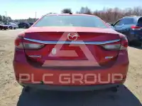 2014 Mazda 6 photo