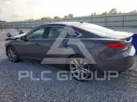 2014 Mazda 6 photo