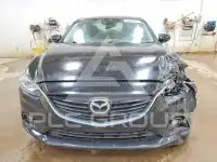 2014 Mazda 6 photo