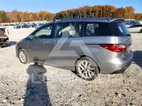 2014 Mazda 5 фото
