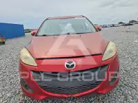 2014 Mazda 5 photo