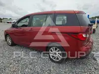 2014 Mazda 5 photo
