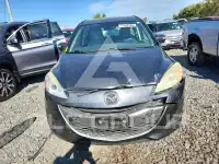 2014 Mazda 5 фото