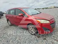 2014 Mazda 5 photo