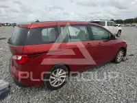 2014 Mazda 5 photo