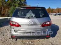 2014 Mazda 5 фото