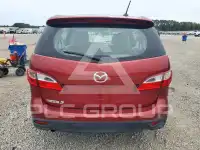 2014 Mazda 5 photo