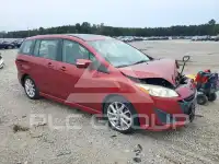 2014 Mazda 5 photo