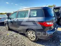 2014 Mazda 5 фото