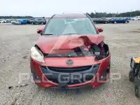 2014 Mazda 5 photo
