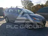 2014 Mazda 5 фото