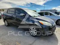 2014 Mazda 5 photo
