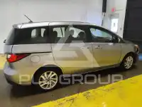 2014 Mazda 5 photo