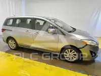 2014 Mazda 5 photo