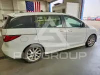 2014 Mazda 5 фото