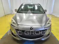 2014 Mazda 5 photo