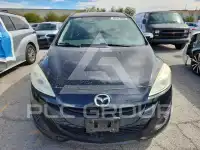 2014 Mazda 5 photo