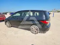 2014 Mazda 5 photo