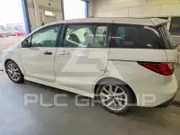 2014 Mazda 5 фото