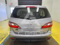 2014 Mazda 5 photo