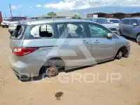 2014 Mazda 5 фото