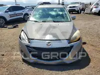 2014 Mazda 5 фото