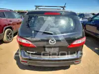 2014 Mazda 5 фото