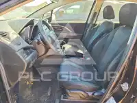 2014 Mazda 5 фото