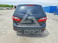 2014 Mazda 5 photo