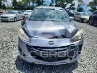 2014 Mazda 5 photo