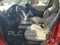 2014 Mazda 5 фото