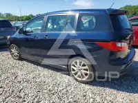 2014 Mazda 5 фото