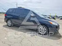 2014 Mazda 5 photo