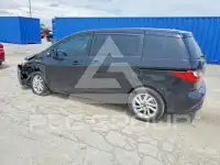 2014 Mazda 5 photo