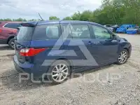 2014 Mazda 5 фото