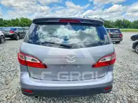 2014 Mazda 5 photo