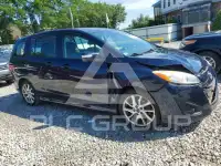 2014 Mazda 5 фото