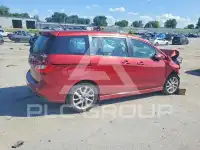 2014 Mazda 5 фото