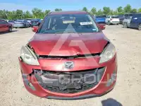2014 Mazda 5 фото