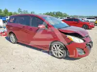2014 Mazda 5 фото