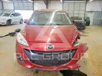 2014 Mazda 5 photo