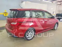 2014 Mazda 5 photo